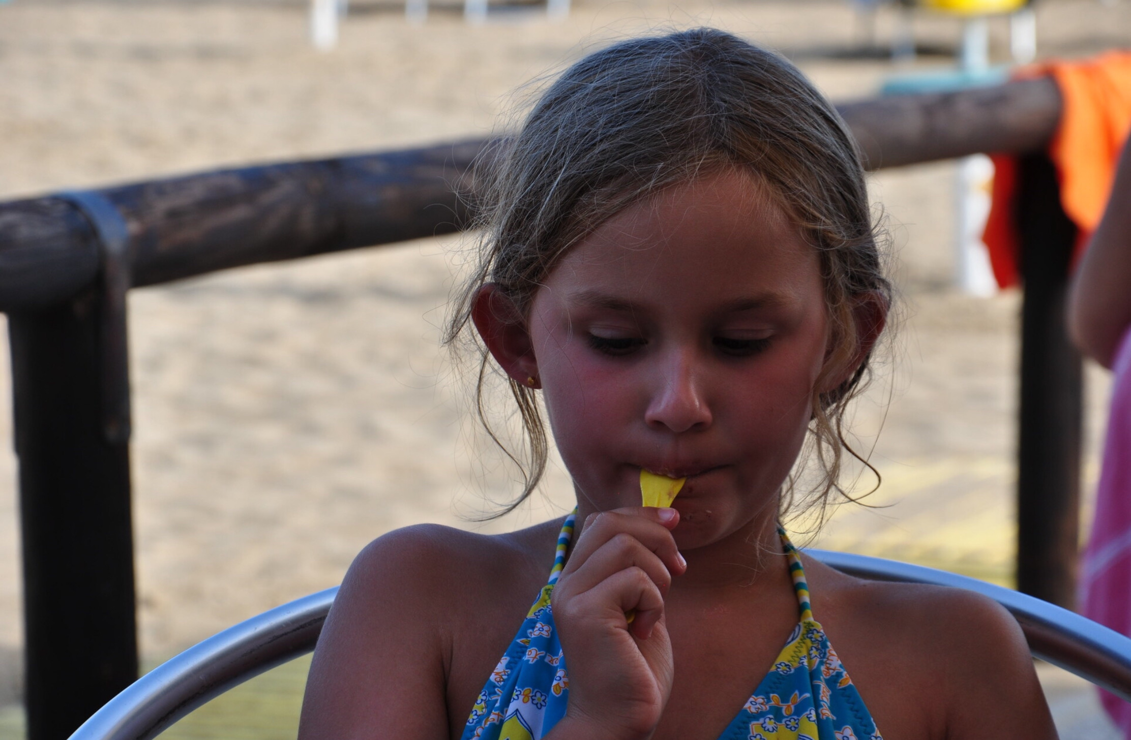 Mini Me Ice Cream